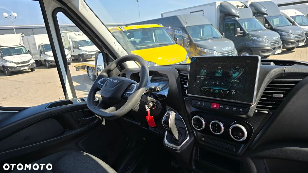 Iveco WYPRZEDAŻ EKSPOZYCJI !!! - 19