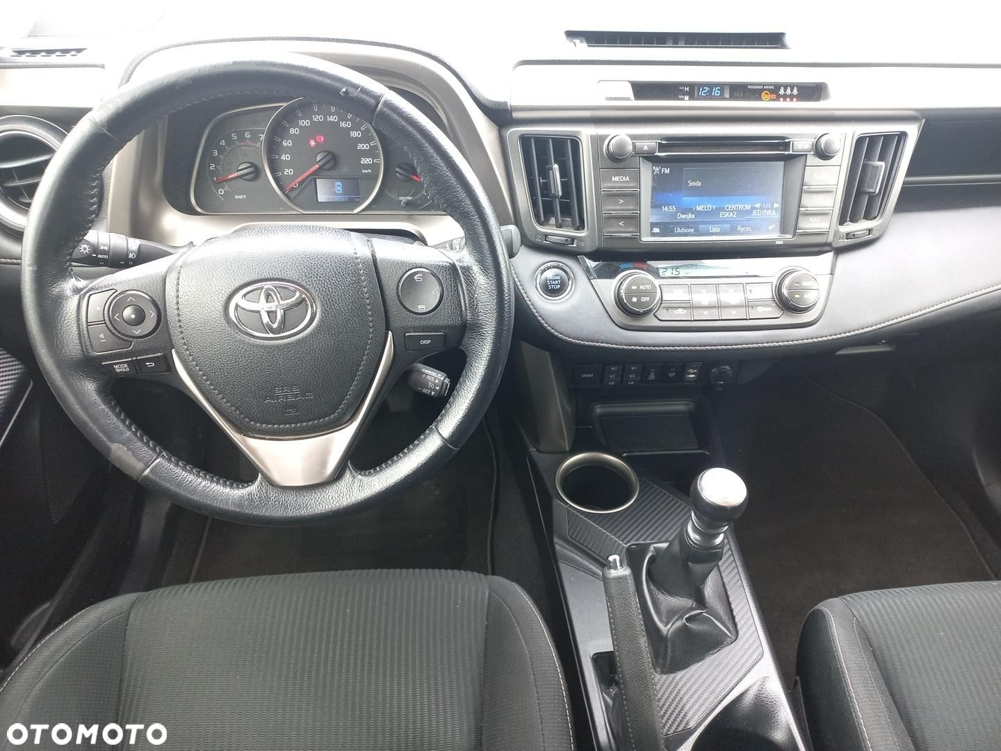 Toyota RAV4 - 15