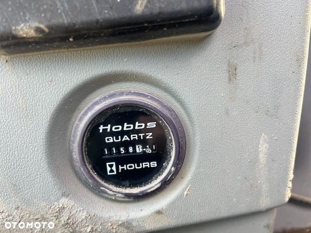 Hyundai Robex 140W-7 - 12
