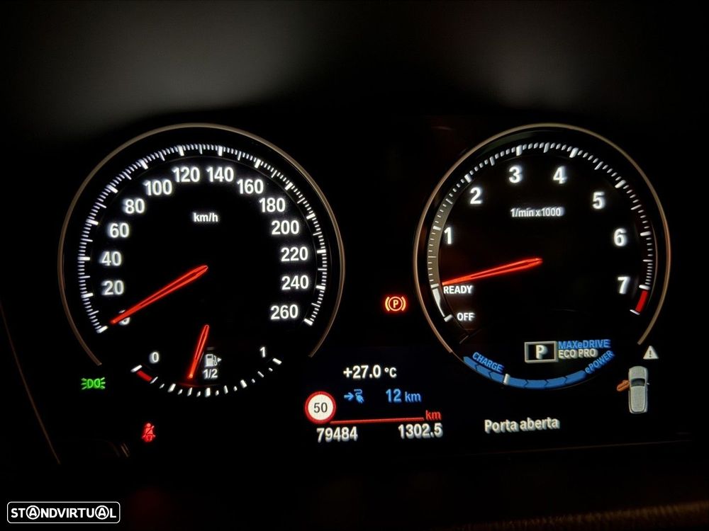 BMW X2 25 e xDrive Pack M — fotografia 33