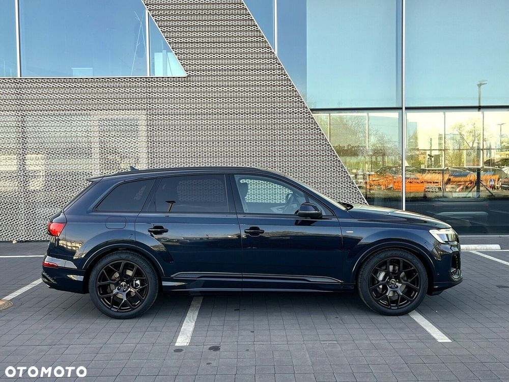 Audi Q7 - 2