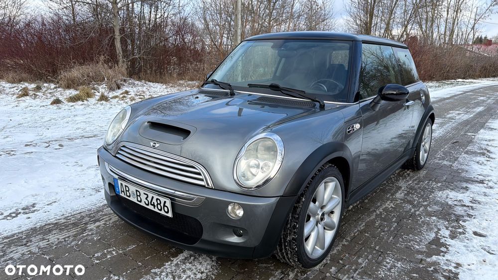 MINI Cooper S Standard - 26