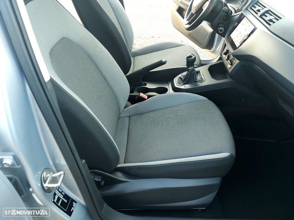 SEAT Ibiza 1.0 Style - 26