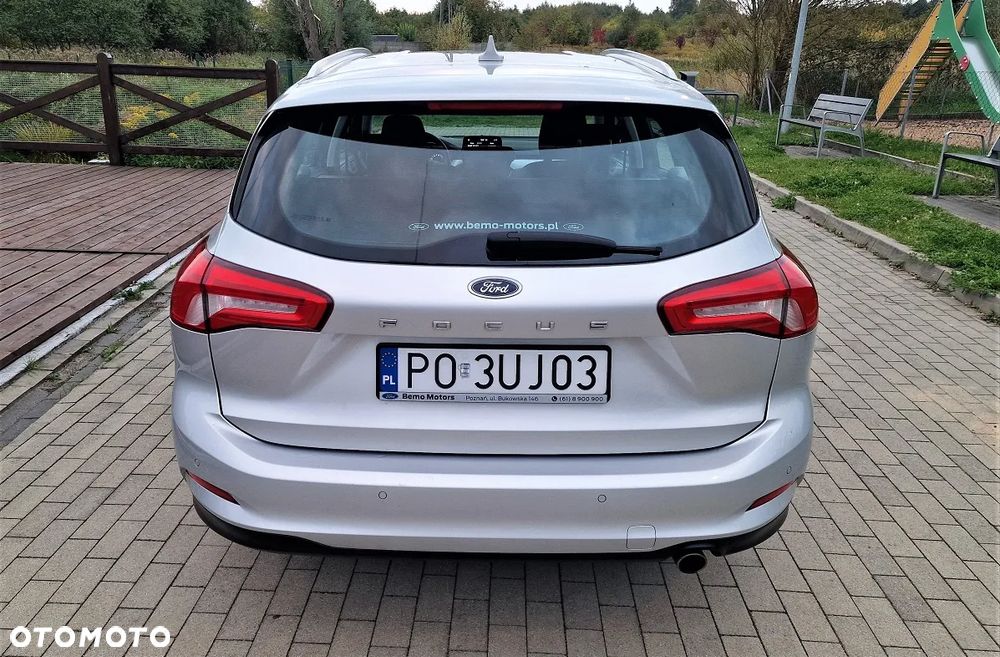 Ford Focus - 8