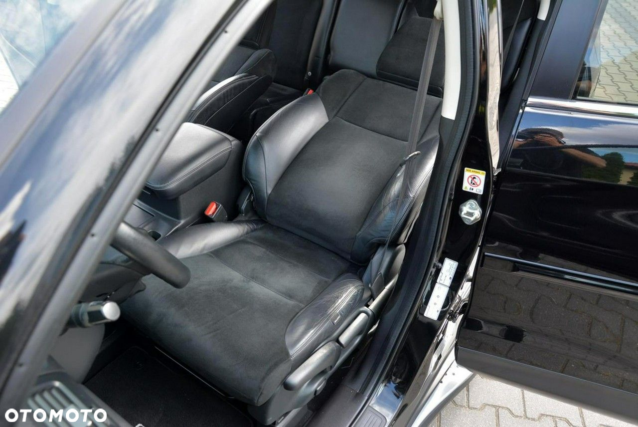 Honda CR-V 2.2i DTEC 4WD Executive - 19