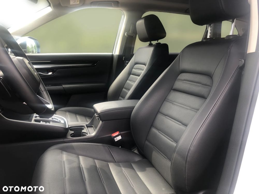 Honda CR-V 2.0 i-MMD HEV Advance AWD CVT - 15