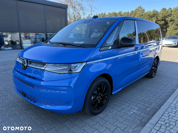 Volkswagen Multivan 2.0 TDI L2 Style DSG