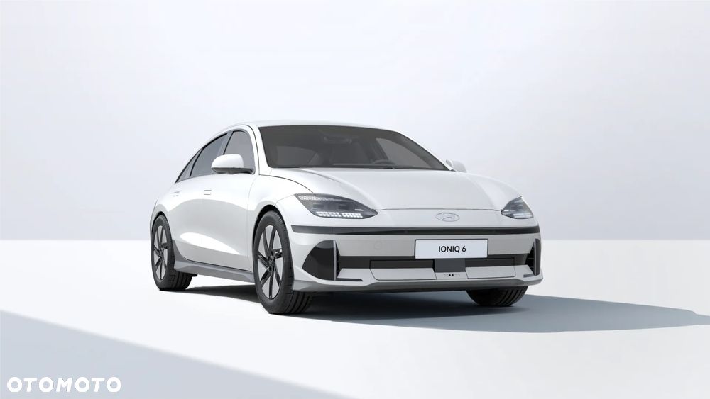 Hyundai IONIQ 6 77kWh Techniq - 1