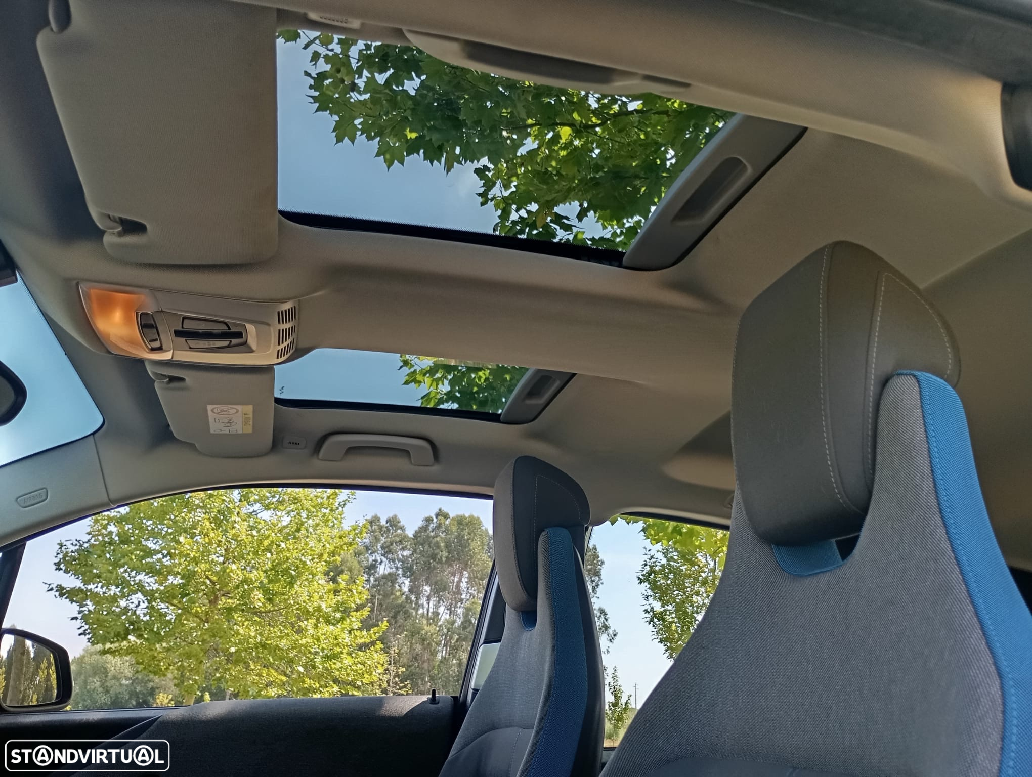 BMW i3 120Ah - 28