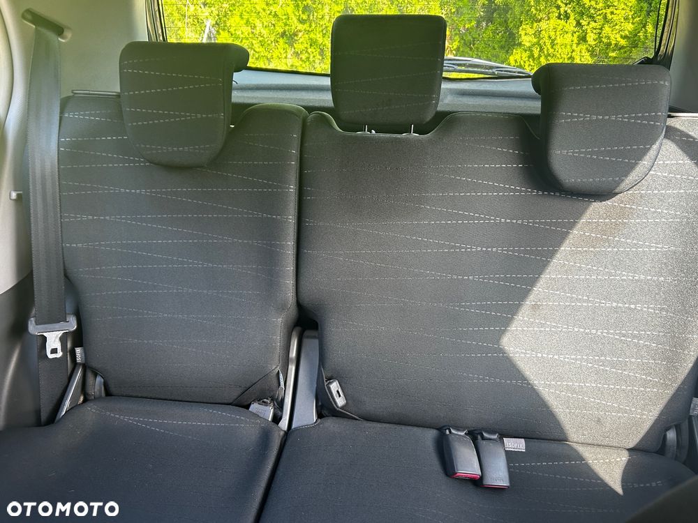 Toyota Yaris 1.3 VVT-i Executive - 8