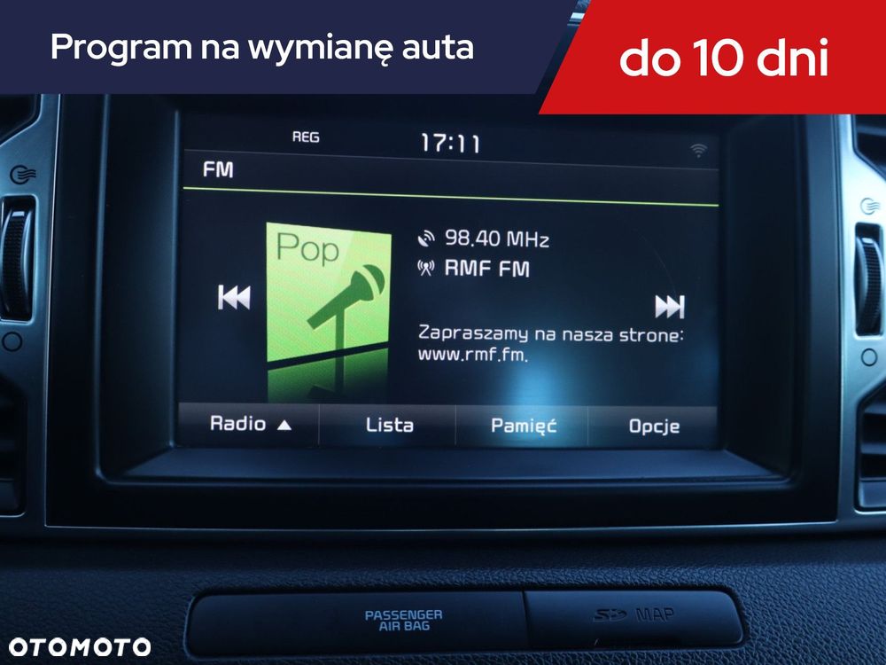 Kia Sportage - 14