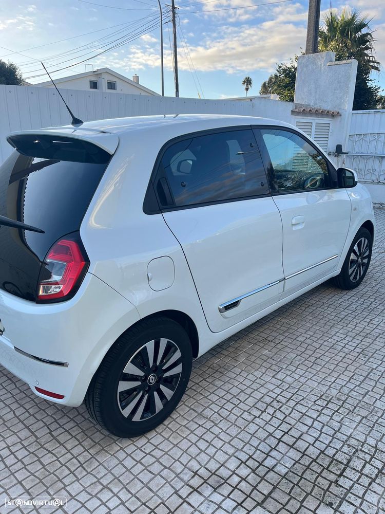 Renault Twingo 1.0 SCe Intens - 7