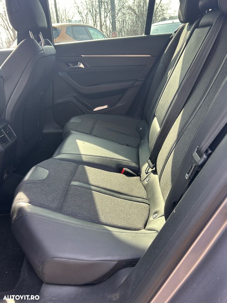 Peugeot 508 PureTech 180 EAT8 Allure Pack - 3