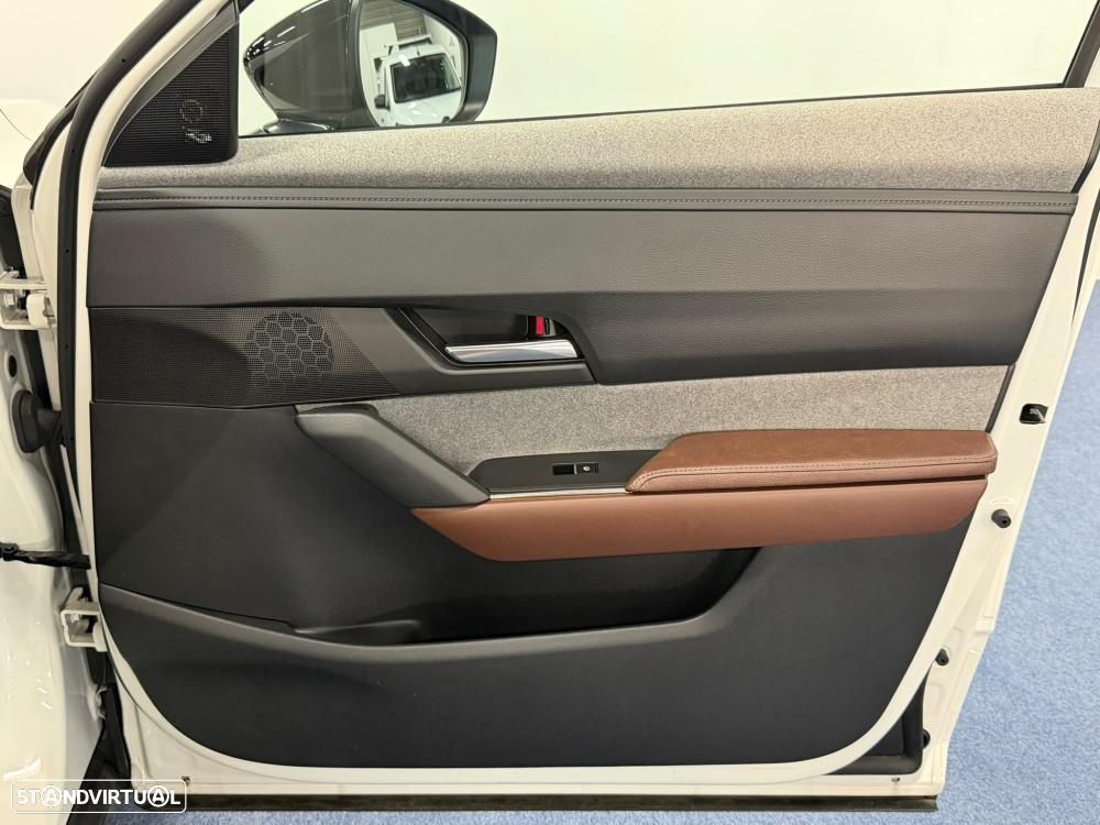 Mazda MX-30 e-Skyactiv Advantage+Vintage Leatherette - 47