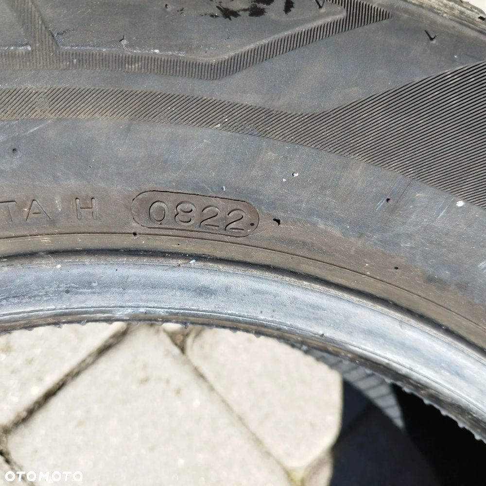 205/65/16 c hankook vantra lt - 2