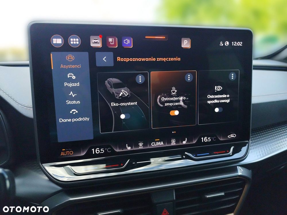 Cupra Formentor 1.5 eTSI mHEV DSG - 37