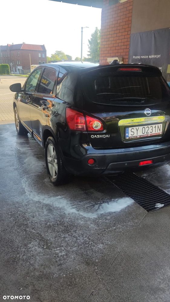 Nissan Qashqai 2.0 Acenta - 3