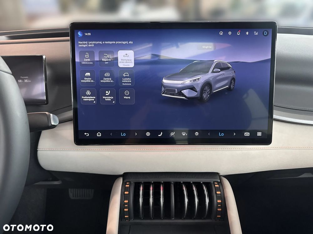 BYD Atto 3 74.8kWh Excellence AWD - 23