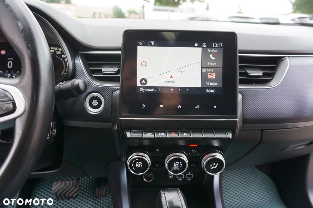 Renault Arkana 1.3 TCe mHEV Zen EDC - 34