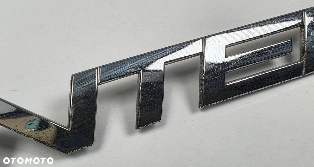 EMBLEMAT NAPIS LOGO MERCEDES SPRINTER W906 - 3