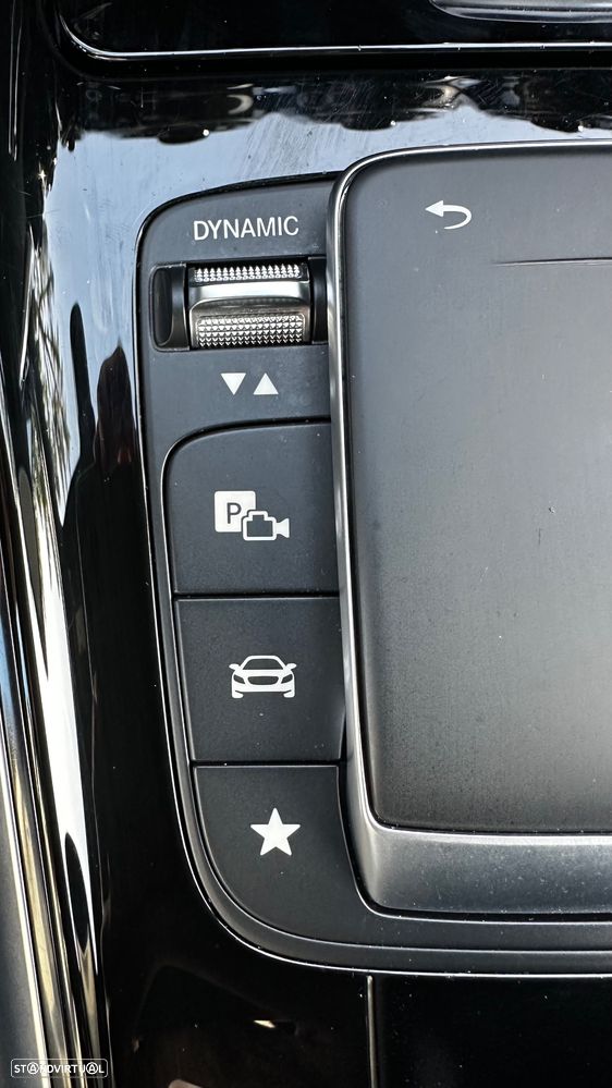 Mercedes-Benz GLB 180 d Progressive - 59