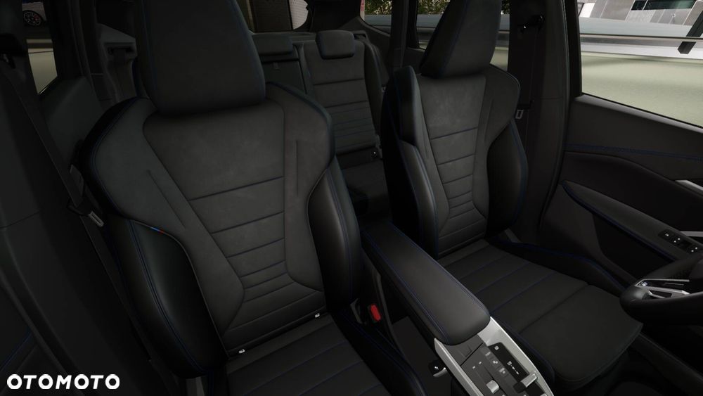 BMW X1 sDrive20i mHEV M Sport sport - 12