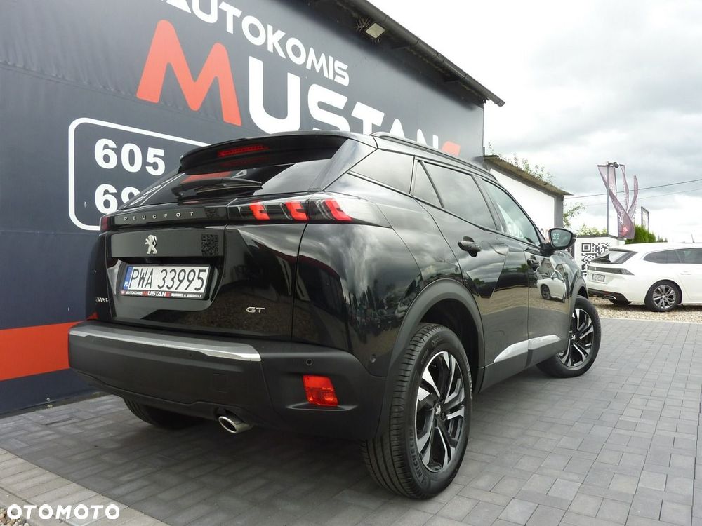 Peugeot 2008 - 4