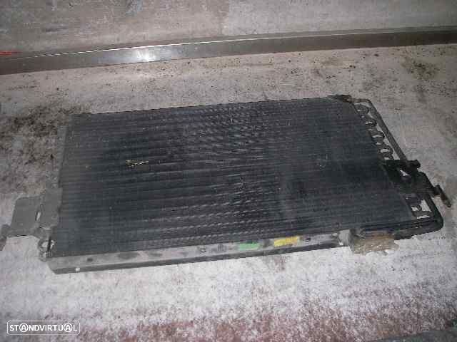 RADIADOR AR CONDICIONADO - 1