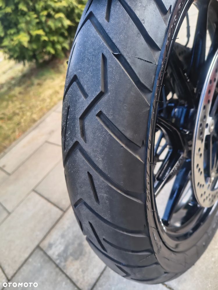 Ducati Multistrada - 28
