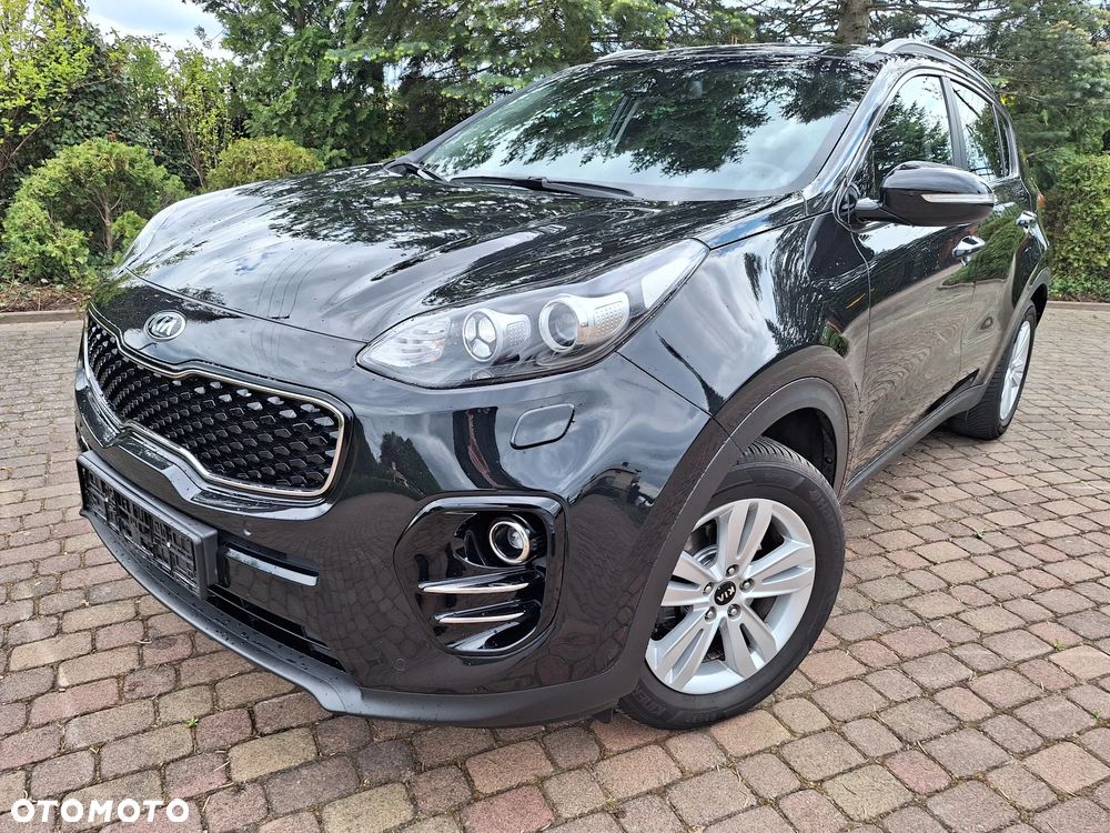 Kia Sportage - 3