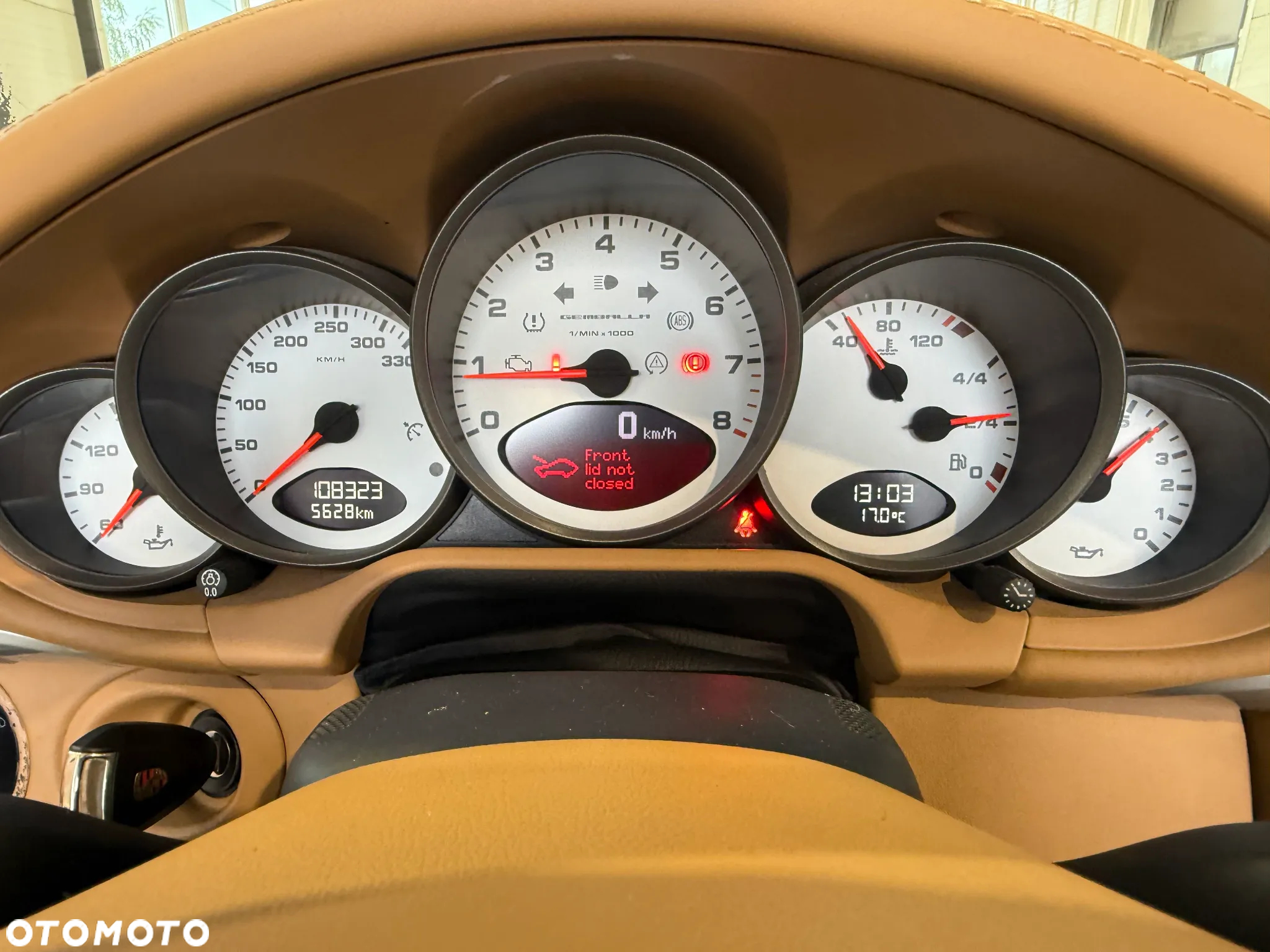 Porsche 911 Carrera 4 S Cabriolet - 19