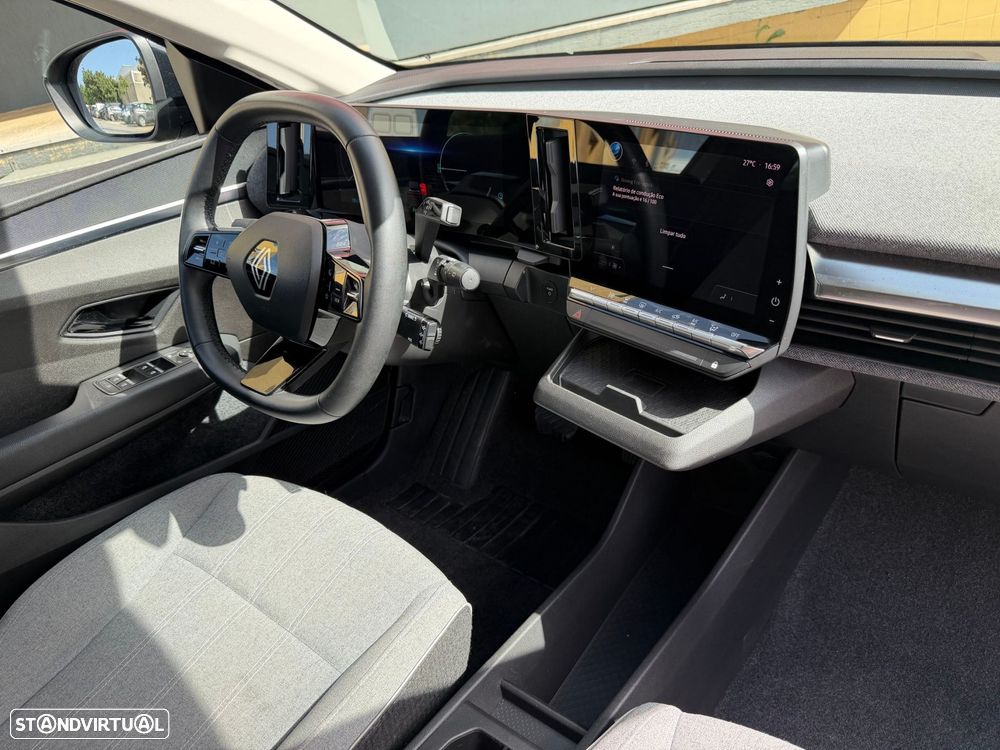 Renault Mégane E-Tech EV40 Equilibre - 13