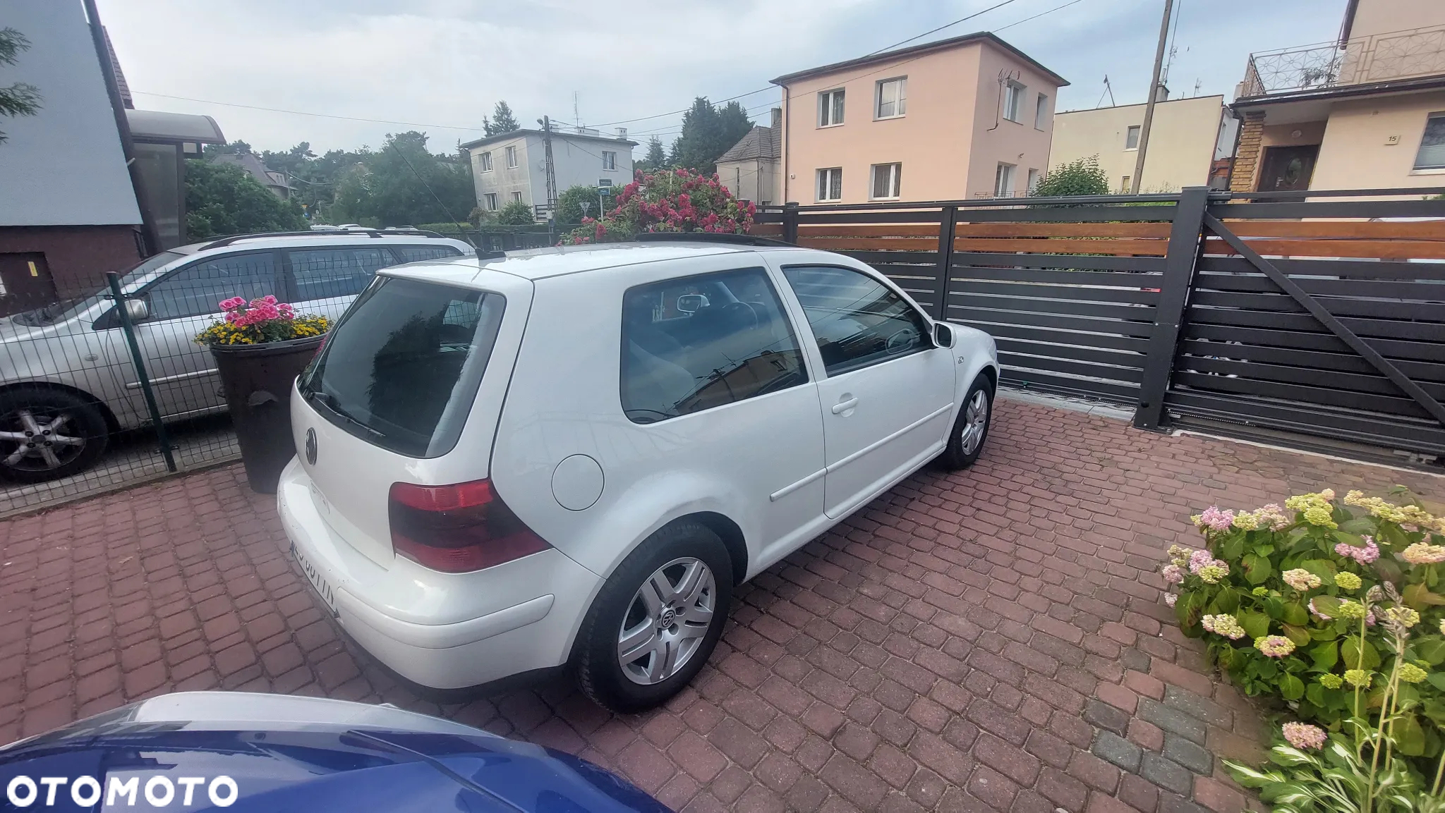 Volkswagen Golf IV 1.8 20V Turbo GTI - 17