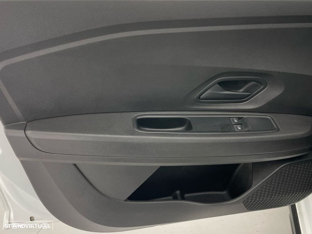 Dacia Sandero 1.0 ECO-G Comfort Bi-Fuel - 17