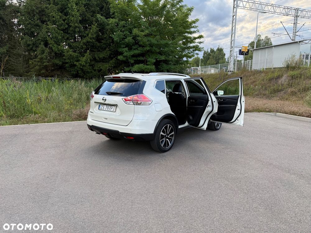 Nissan X-Trail 2.0 dCi Tekna Xtronic 2WD - 9