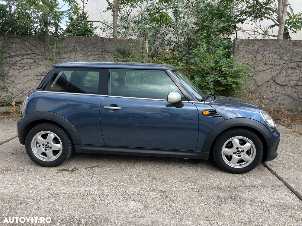 Mini ONE - 17