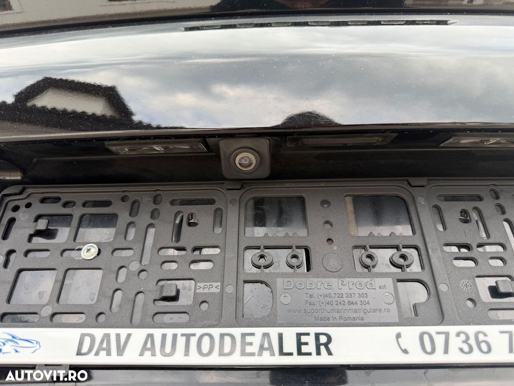 Peugeot 3008 225 e-EAT8 Allure - 20