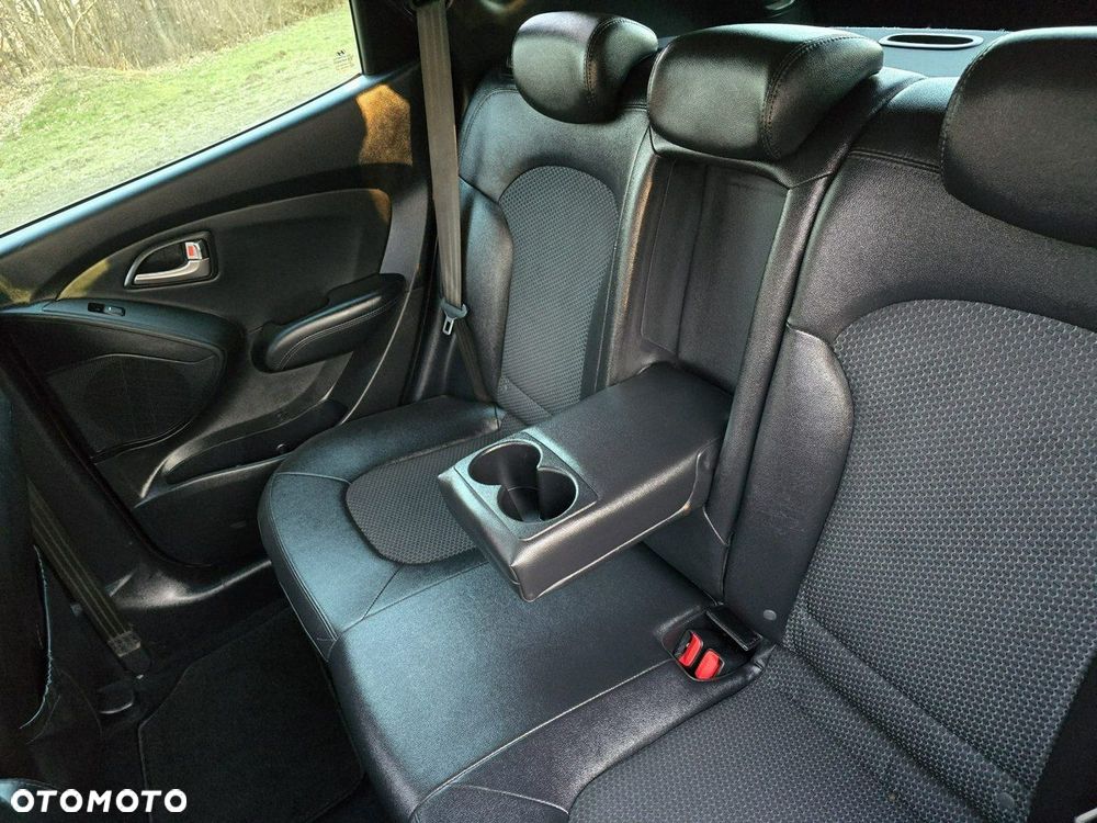 Hyundai ix35 - 32