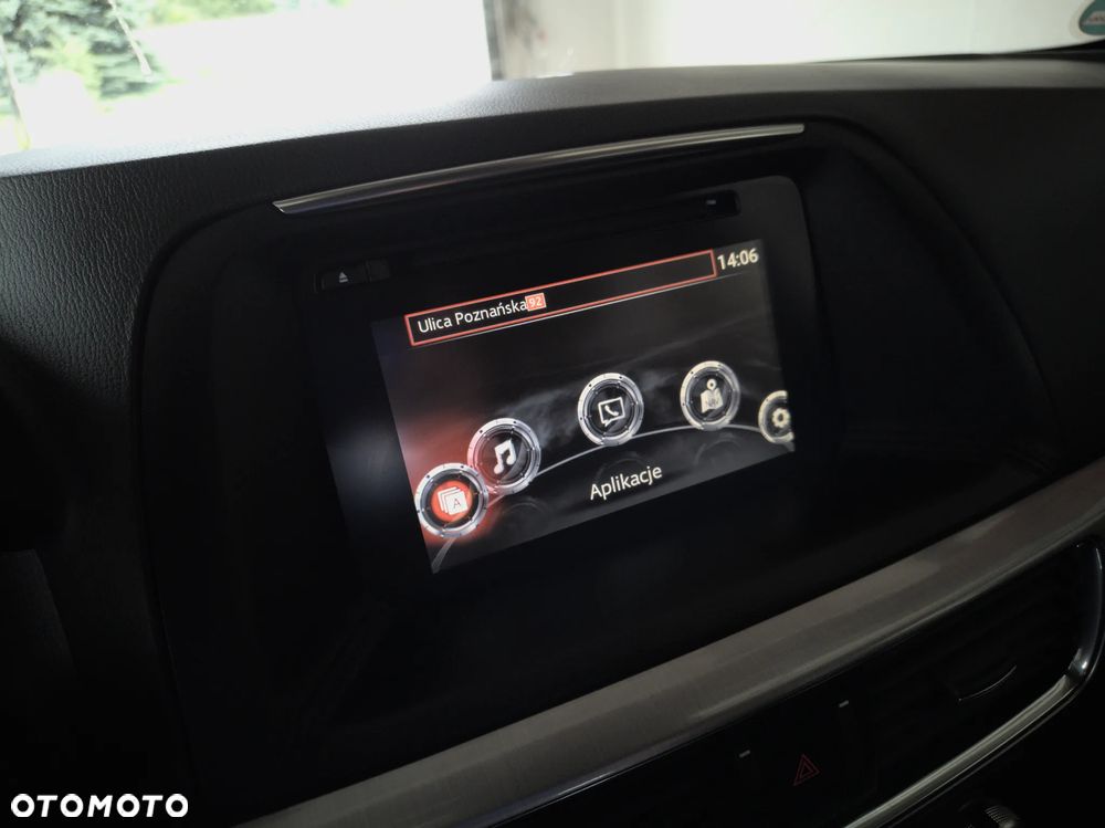 Mazda CX-5 SKYACTIV-G 160 Drive AWD Exclusive-Line - 23