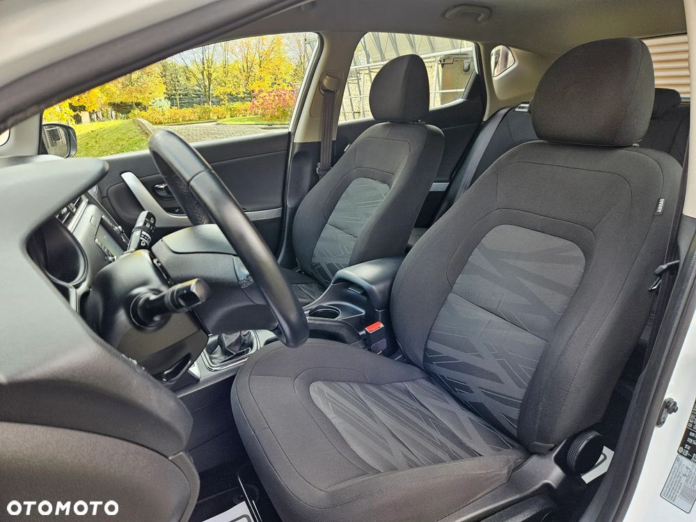 Kia Ceed 1.0 T-GDI L Business Line - 15