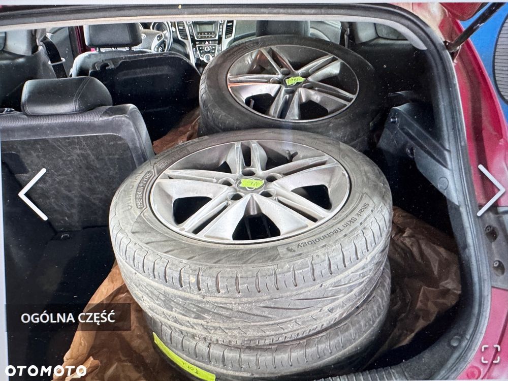 Hyundai i30 1.6 CRDi Premium - 3