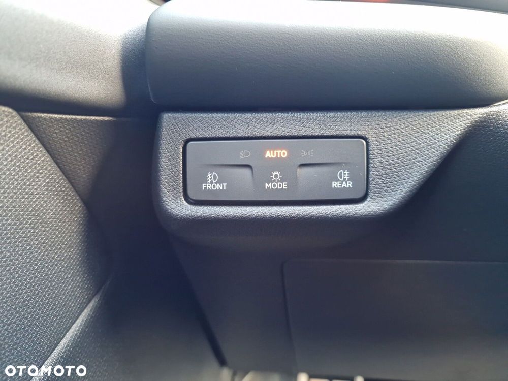 Cupra Terramar 2026