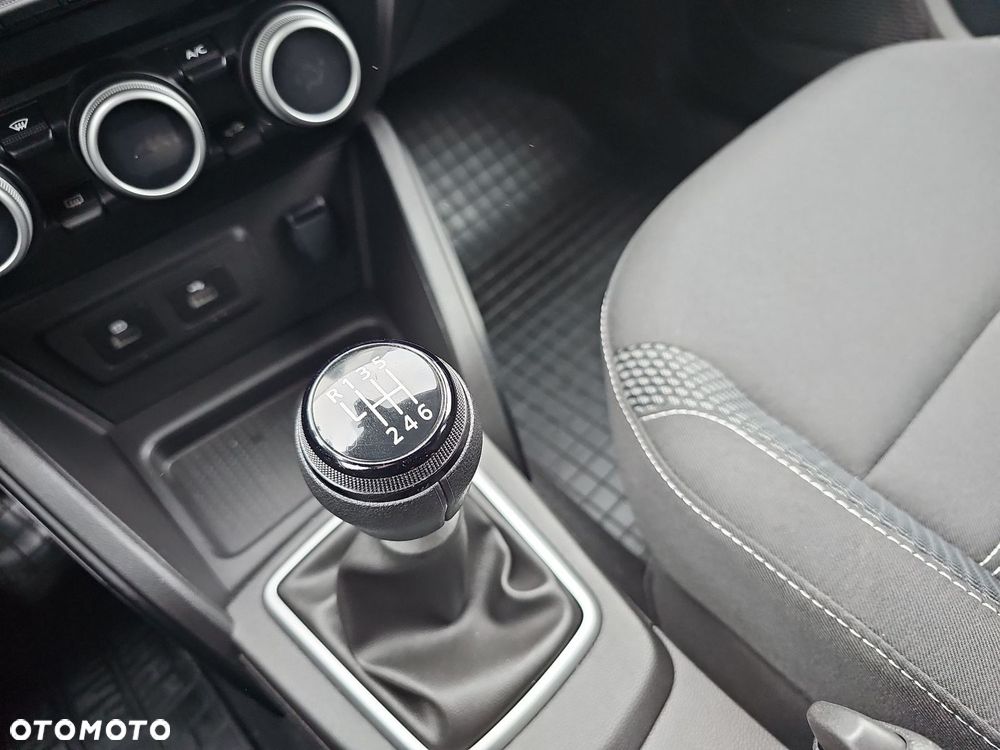 Dacia Duster 1.3 TCe Journey 4WD - 17