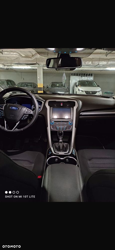 Ford Mondeo - 6
