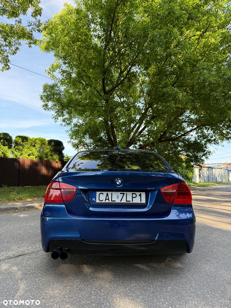 BMW Seria 3 320d - 7