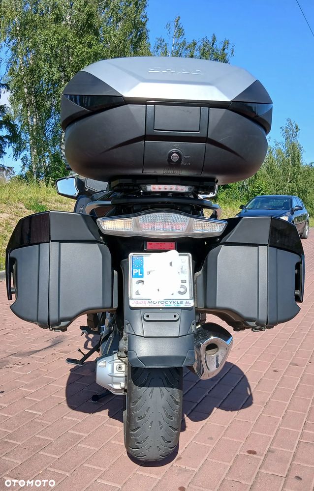 BMW RT - 13