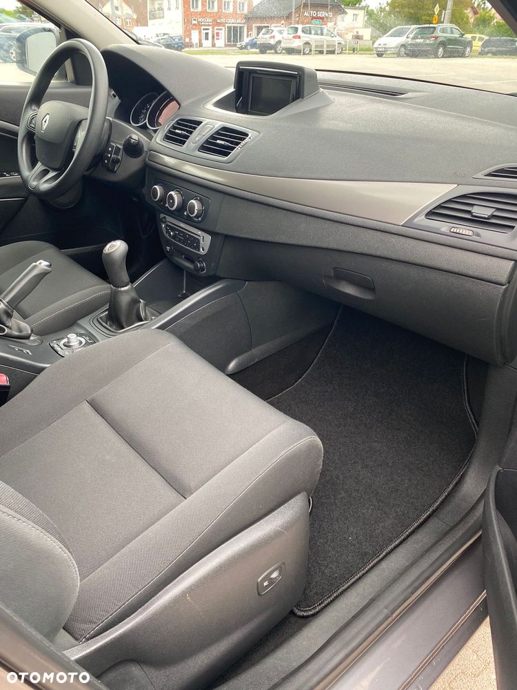 Renault Megane 1.6 16V Color Edition - 16