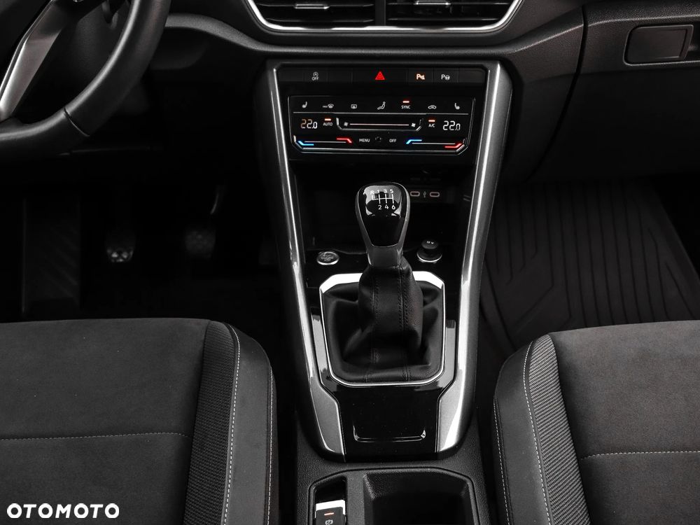 Volkswagen T-Roc 1.5 TSI Style - 16