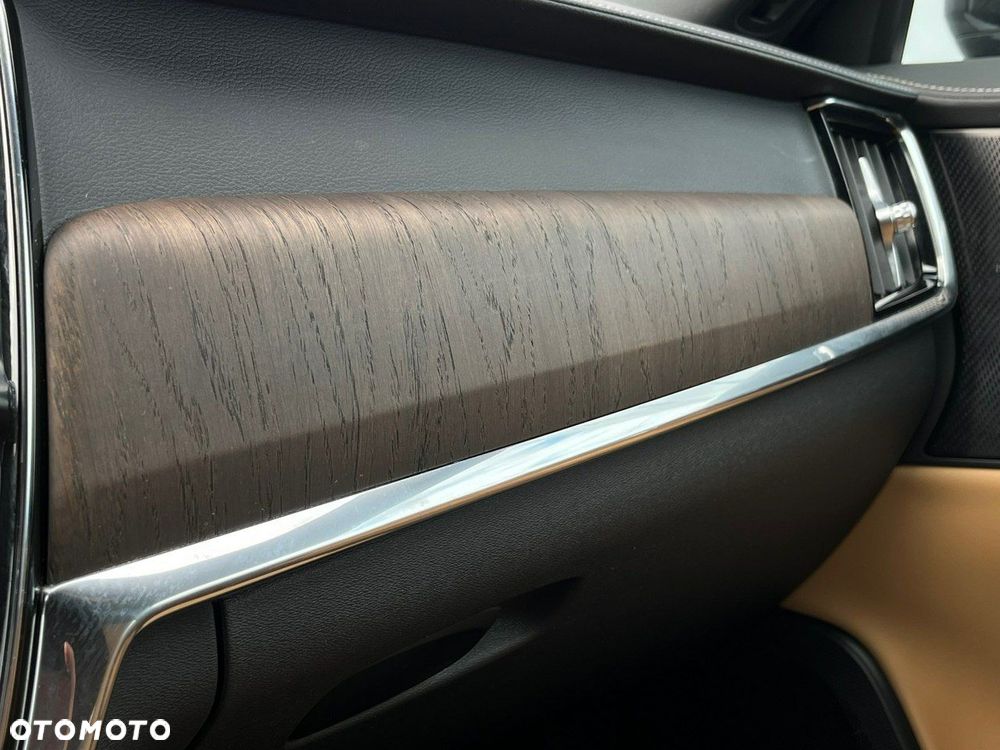 Volvo S90 B5 D AWD Plus Bright - 37
