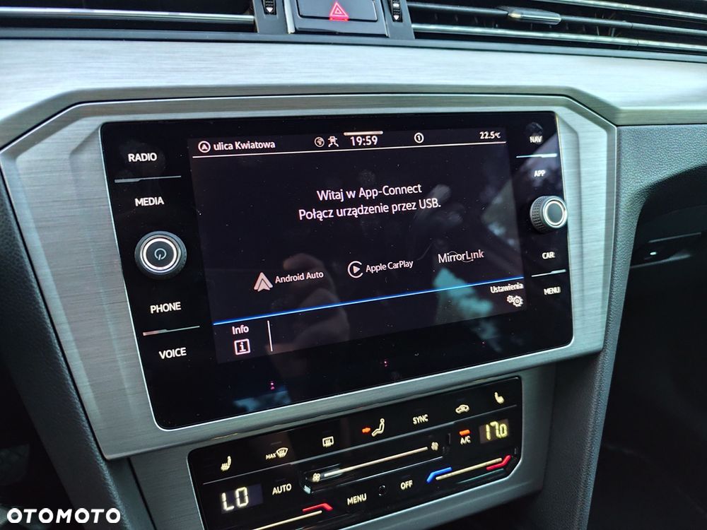 Volkswagen Passat 2.0 TDI EVO Business - 15